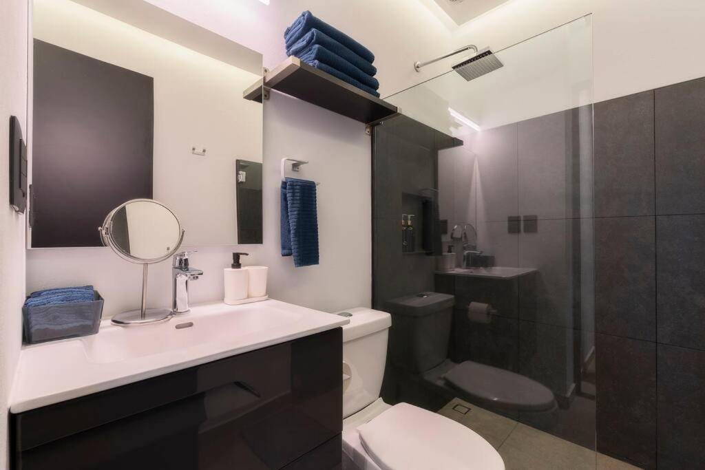 P601 Amazing Rooftop 2bdrm 2bath Ac Apartamento