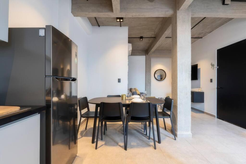 P601 Amazing Rooftop 2bdrm 2bath Ac Apartamento